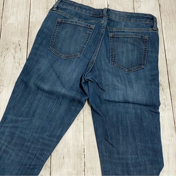 GAP Slim Straight Jeans - Picture 5 of 7